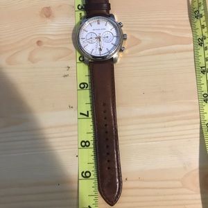 michael kors watch unisex